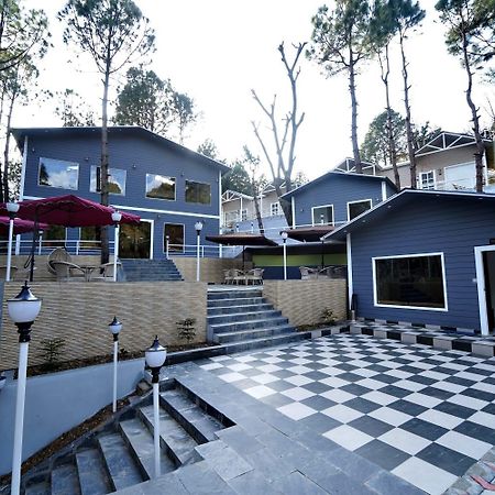 Dls Nature Trinket Resort Далхаузі Екстер'єр фото